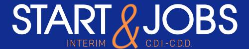 Startandjobs logo