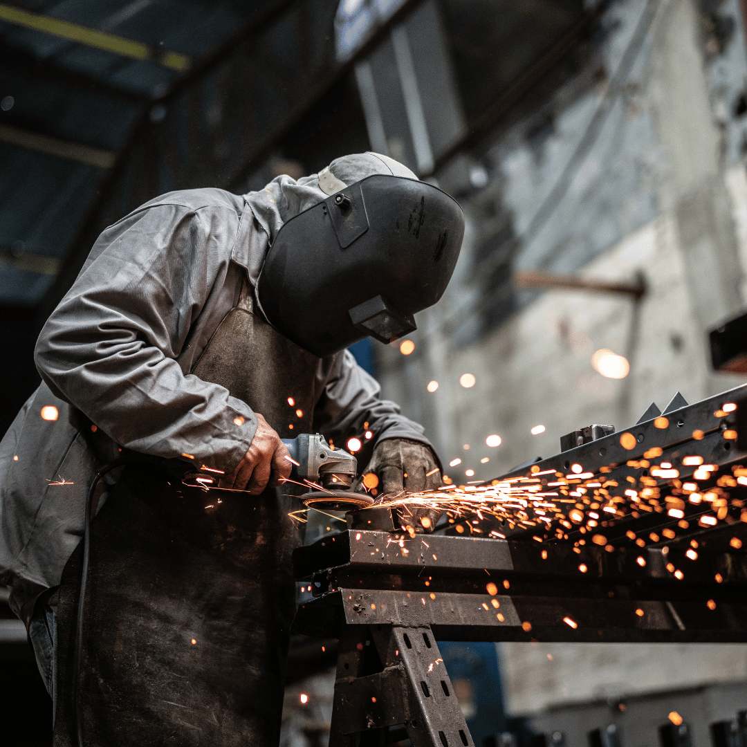 Industrie